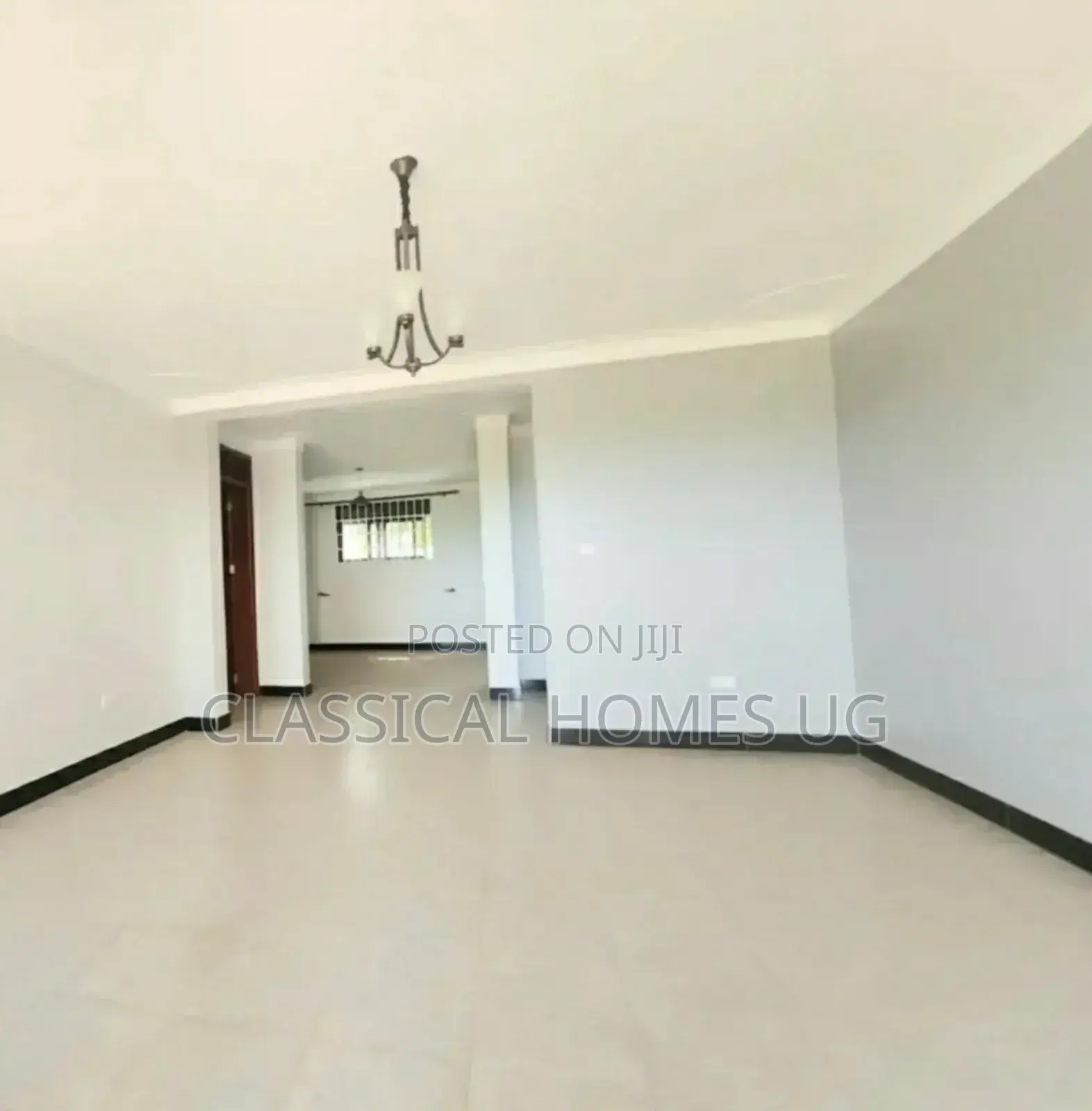 3bdrm Apartment in Kisaasi, Central Division for rent