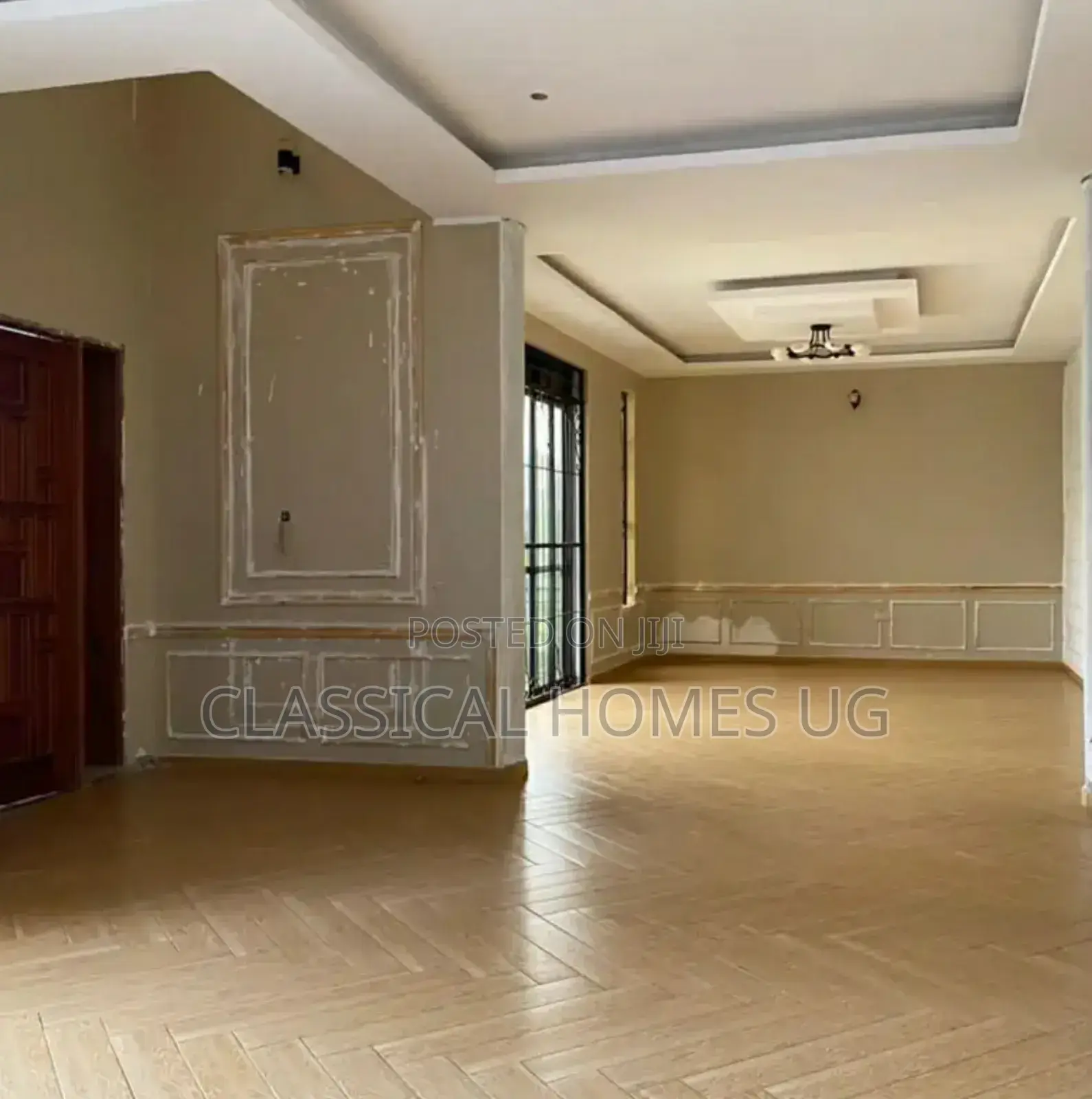 5bdrm Duplex in Lubowa Entebbe Road, Central Division for rent