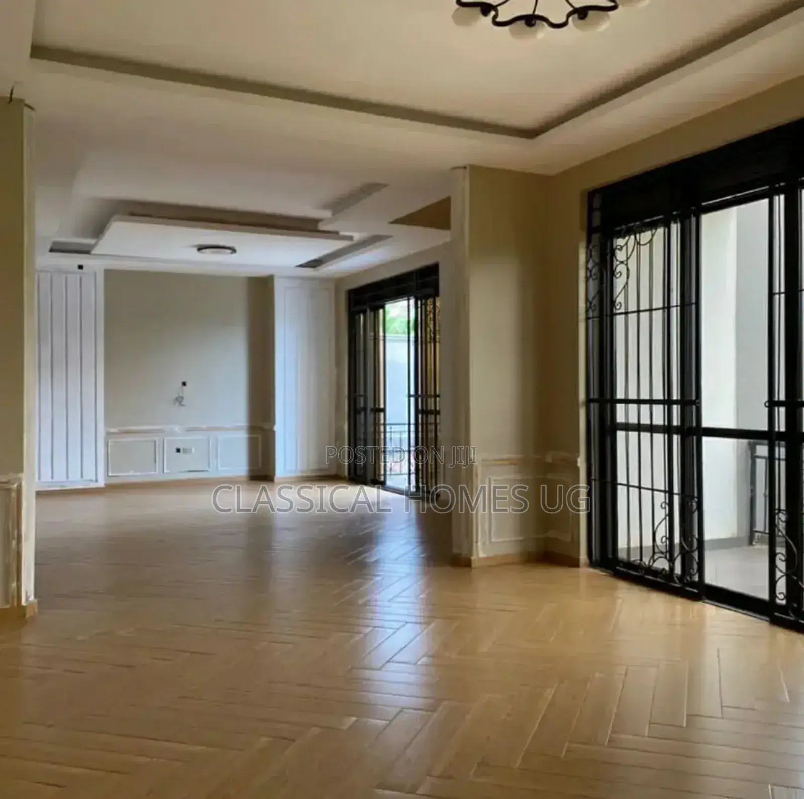 5bdrm Duplex in Lubowa Entebbe Road, Central Division for rent