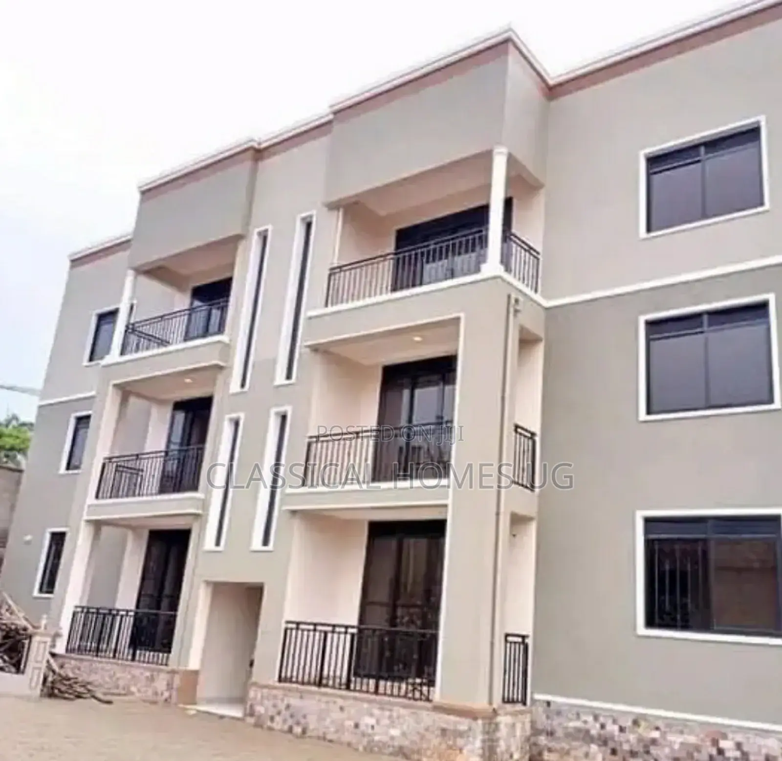 2bdrm Apartment in Bunga, Central Division for rent
