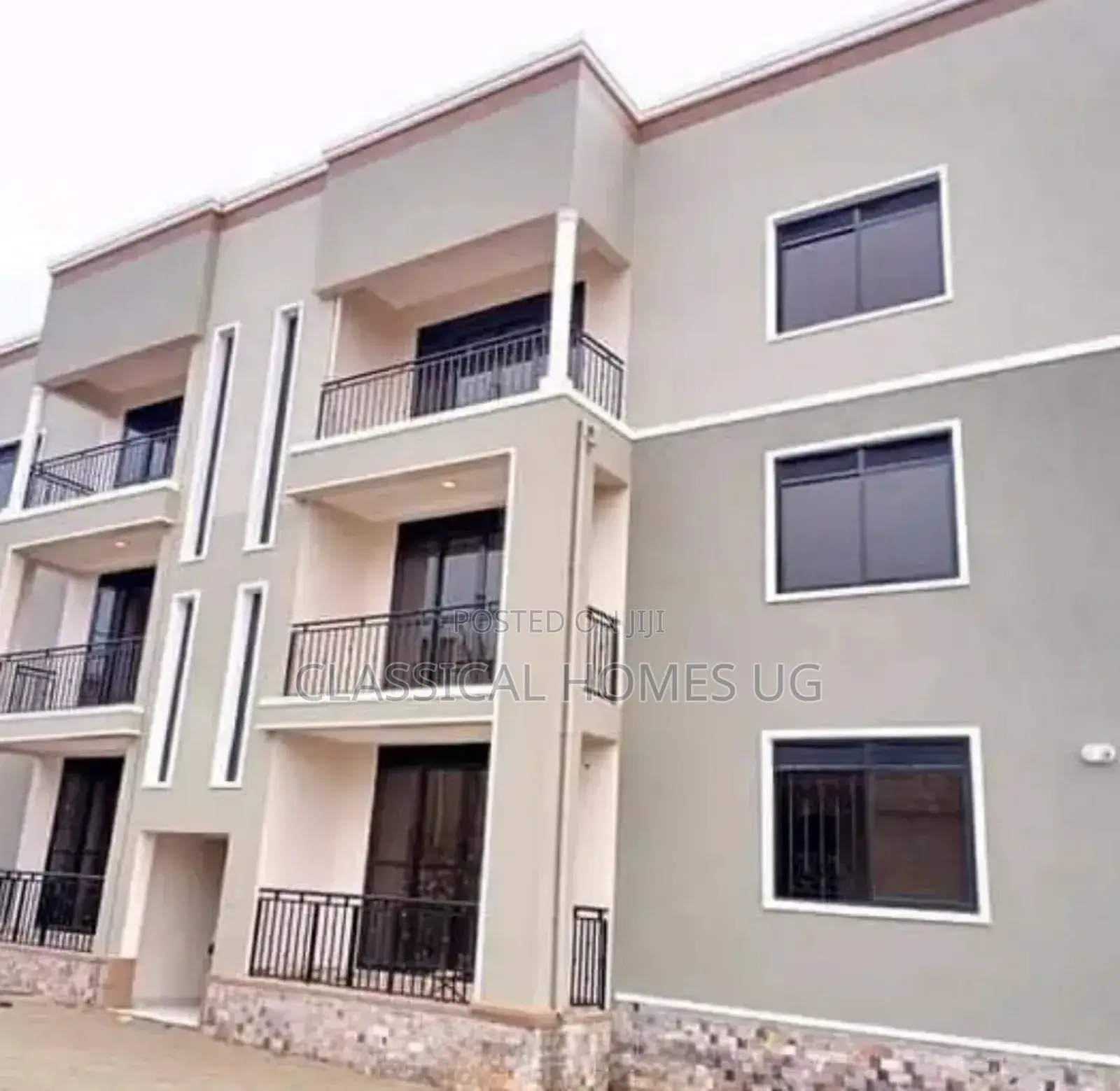 2bdrm Apartment in Bunga, Central Division for rent