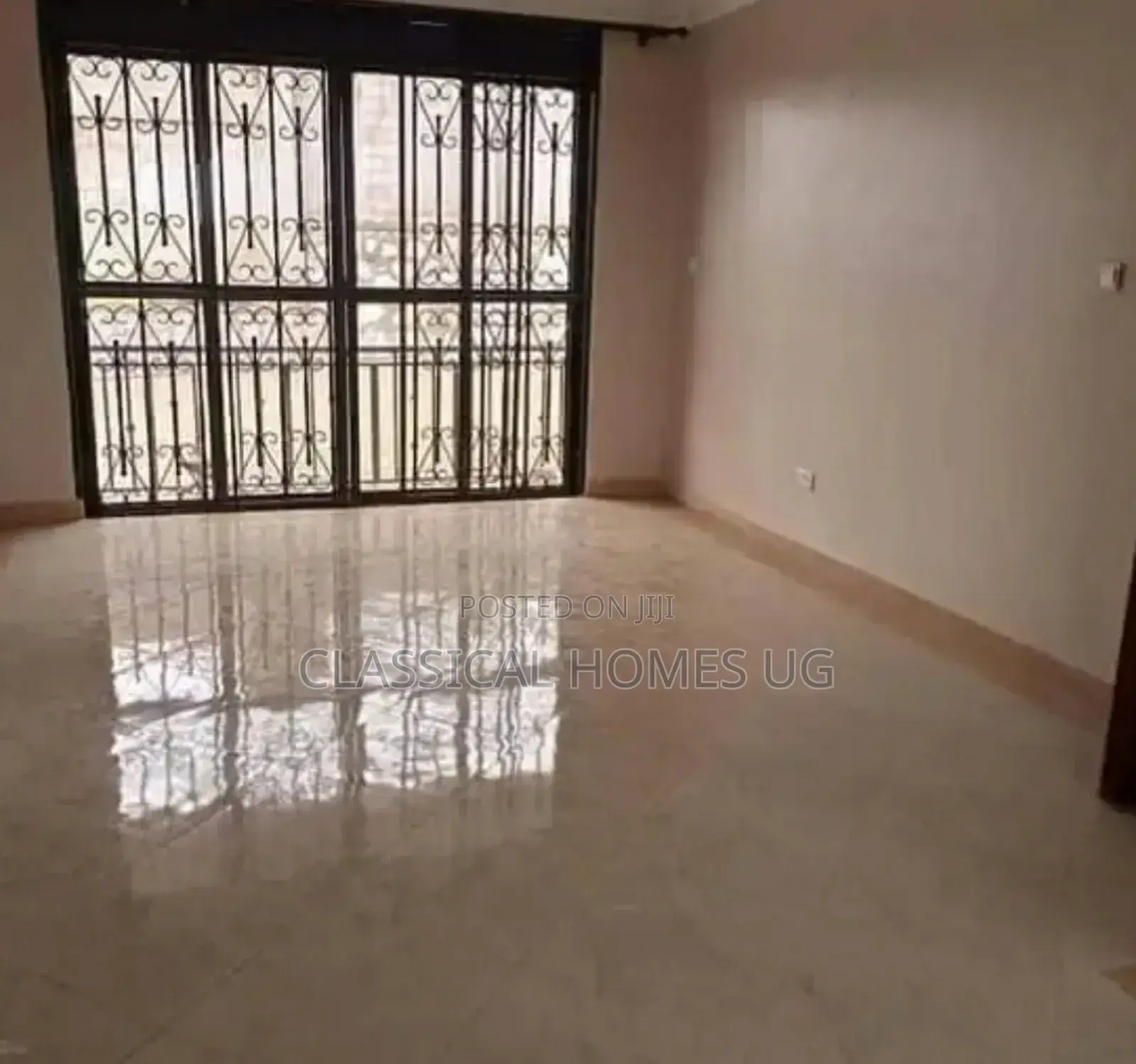 2bdrm Apartment in Bunga, Central Division for rent