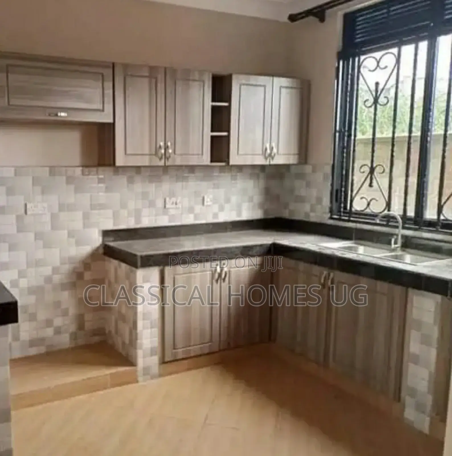 2bdrm Apartment in Bunga, Central Division for rent