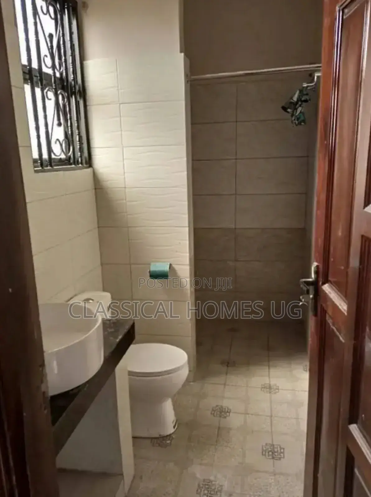 2bdrm Apartment in Bunga, Central Division for rent