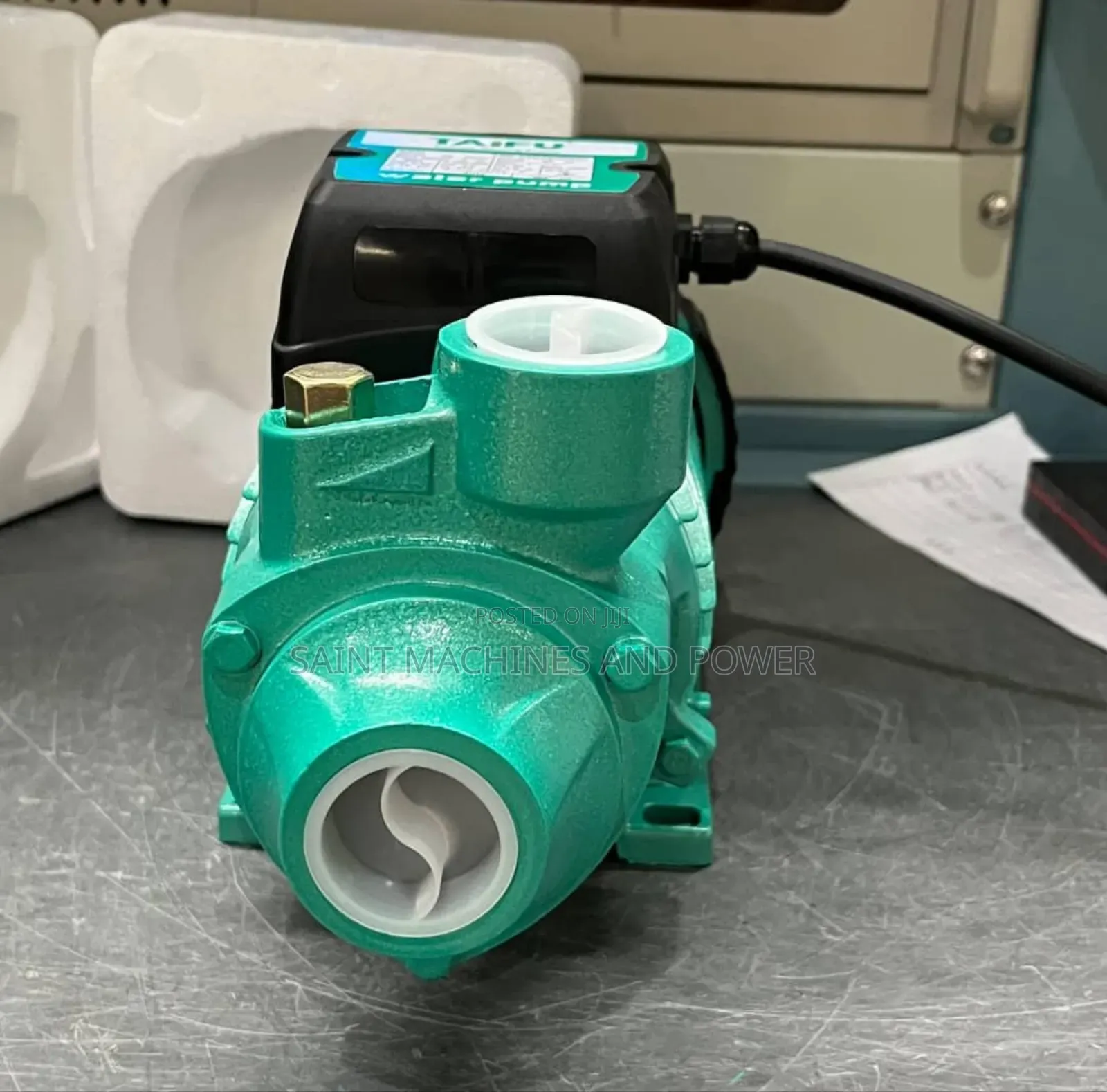 Surface Water Pump Multi Purpose