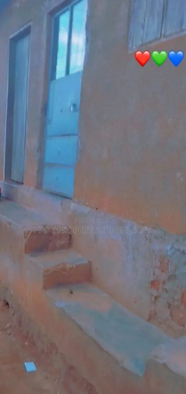 1bdrm Bungalow in Ssabagabo-Makindye for sale