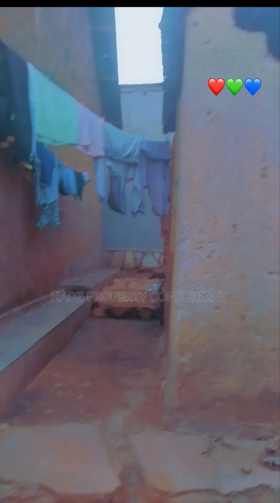 1bdrm Bungalow in Ssabagabo-Makindye for sale