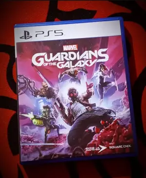 Guardians of the Galaxy