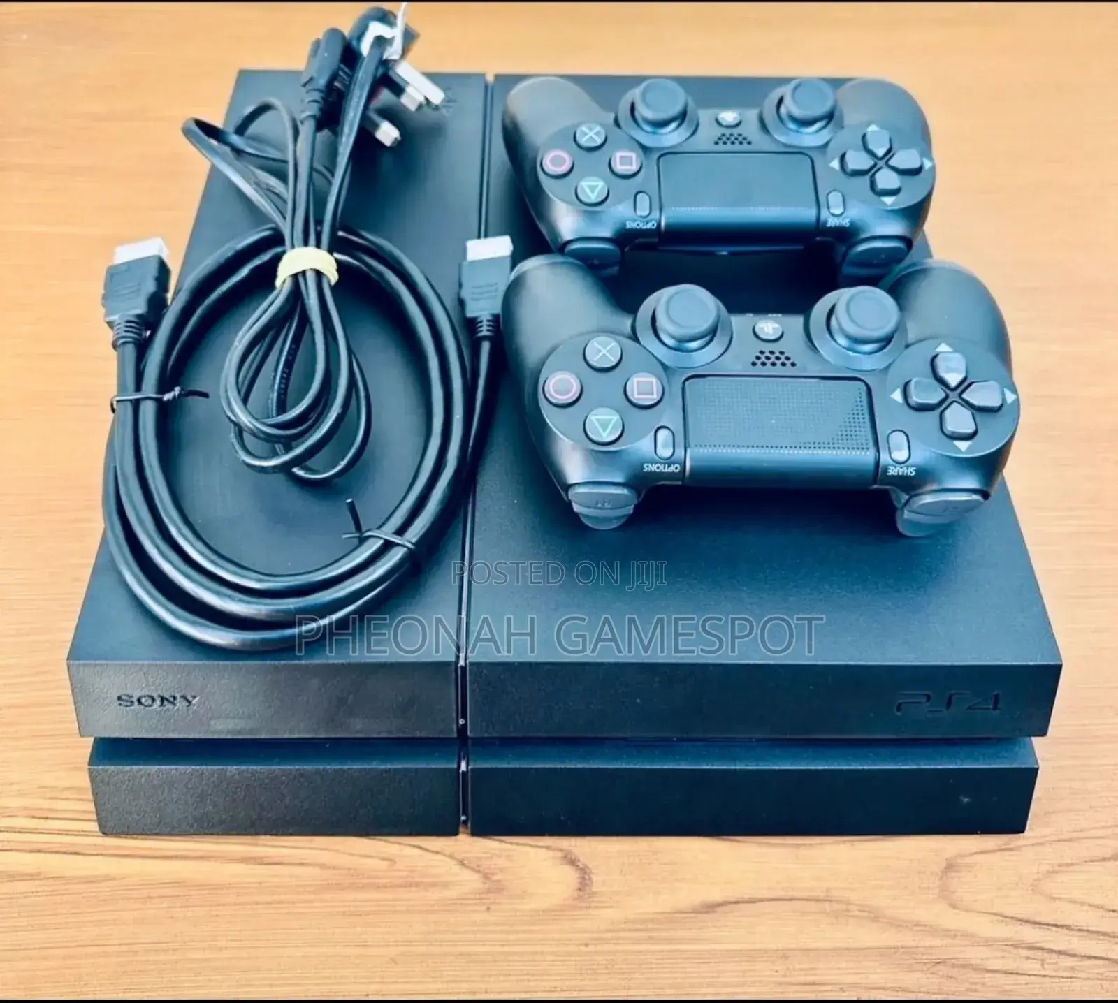 Ps4 Standard: Start Your Gaming Lounge for Daily Income