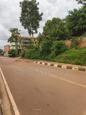 31commerncial Land on Sale Ntinda Main Road