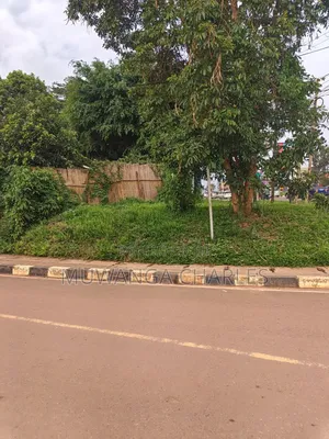 31commerncial Land on Sale Ntinda Main Road