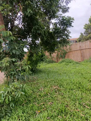 31commerncial Land on Sale Ntinda Main Road