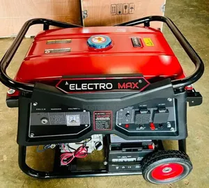 Electro Max Generator 7kva