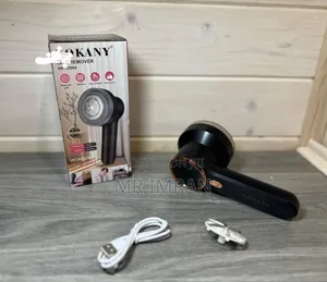 Sokany Portable Electric Lint Remover