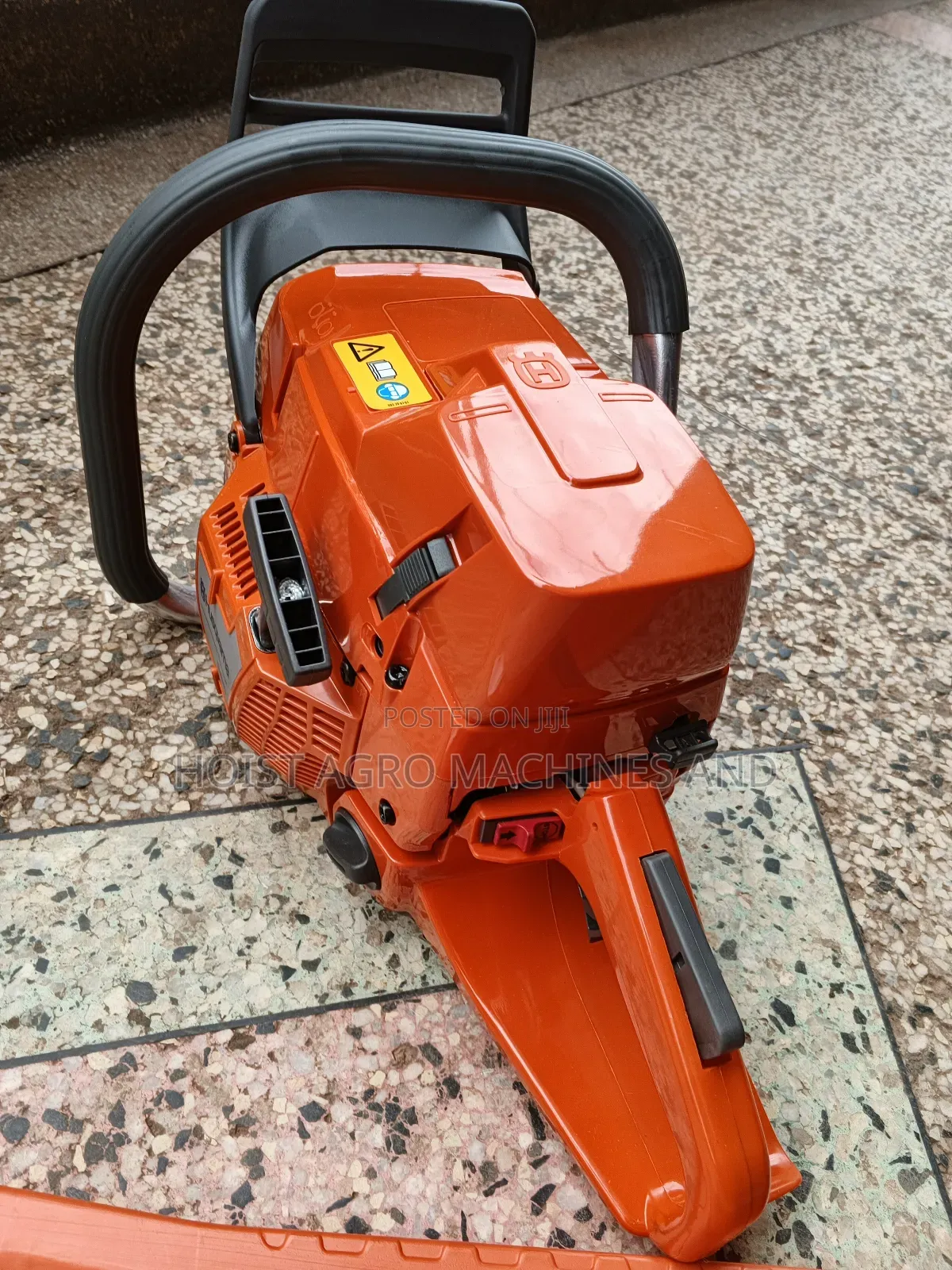 Chain Saw Husqvarna365