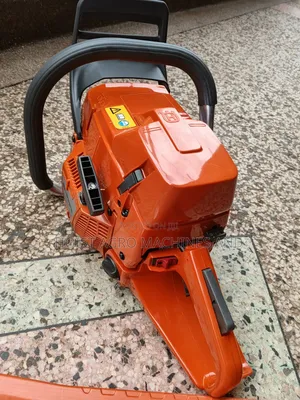 Chain Saw Husqvarna365
