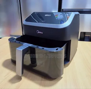 Digital Air Fryer 8.5l ~ Midea