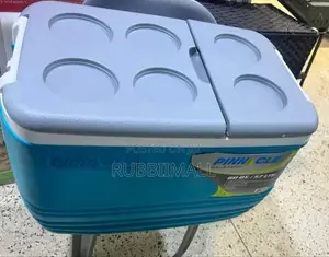Pinnacle 57l - 72hr Cooler Box