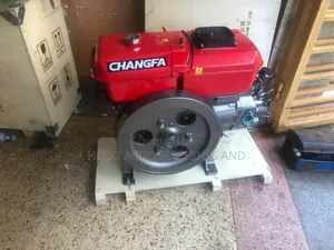 Diesel Water Cooled Engines All Sizes
