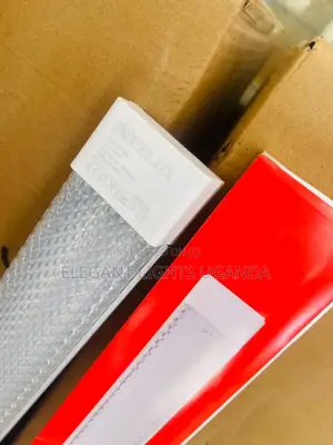 Linear Tubes Diffusers