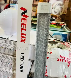 Linear Tubes Diffusers