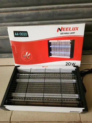 Insect Killer Lamp