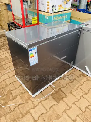 New Brand -chiq 330liters ,Freezer-freezing ,Quality,Fridge