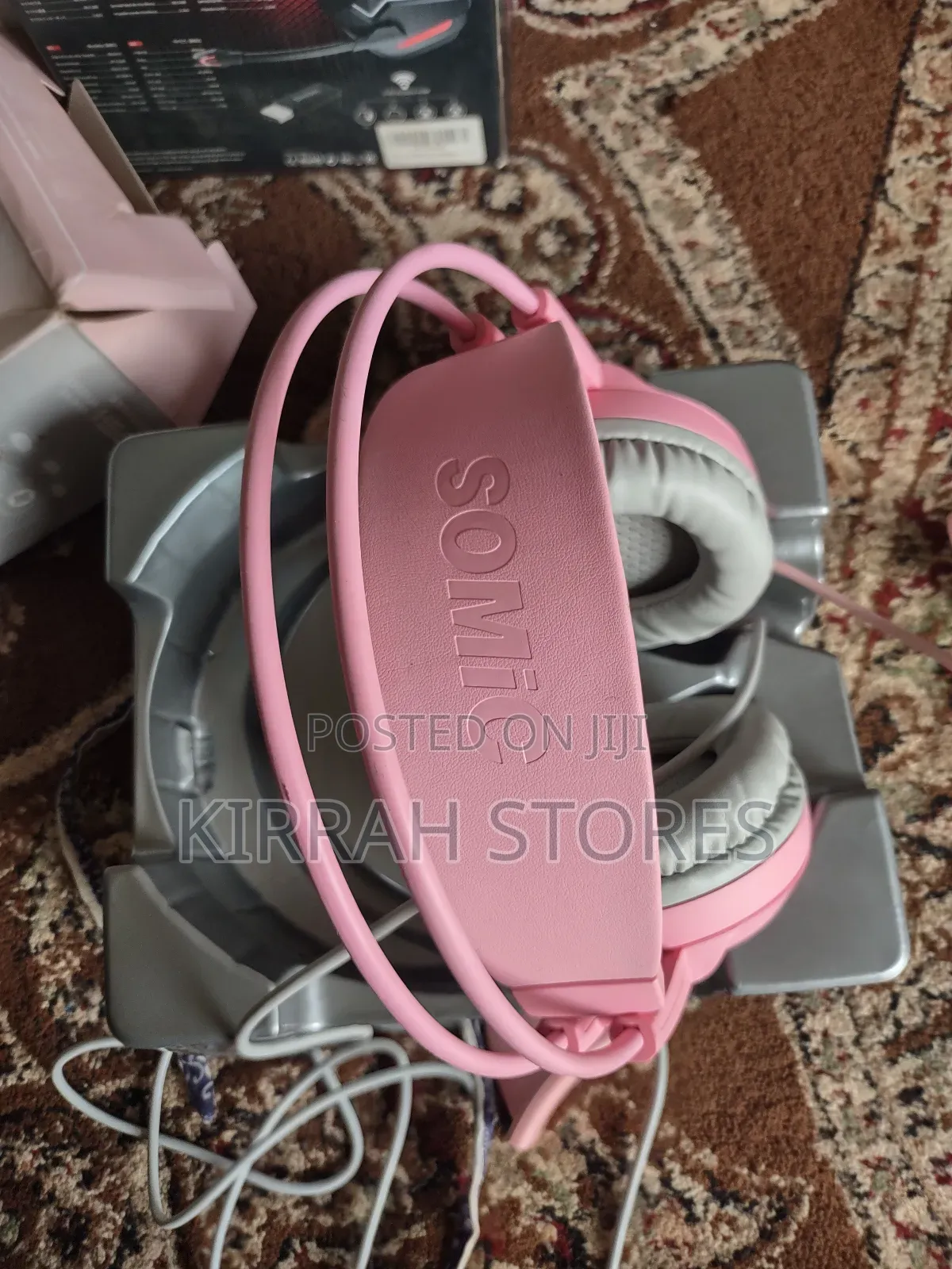 Gaming Headset