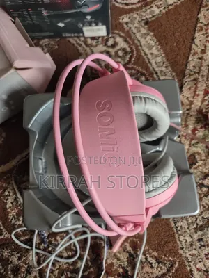 Gaming Headset