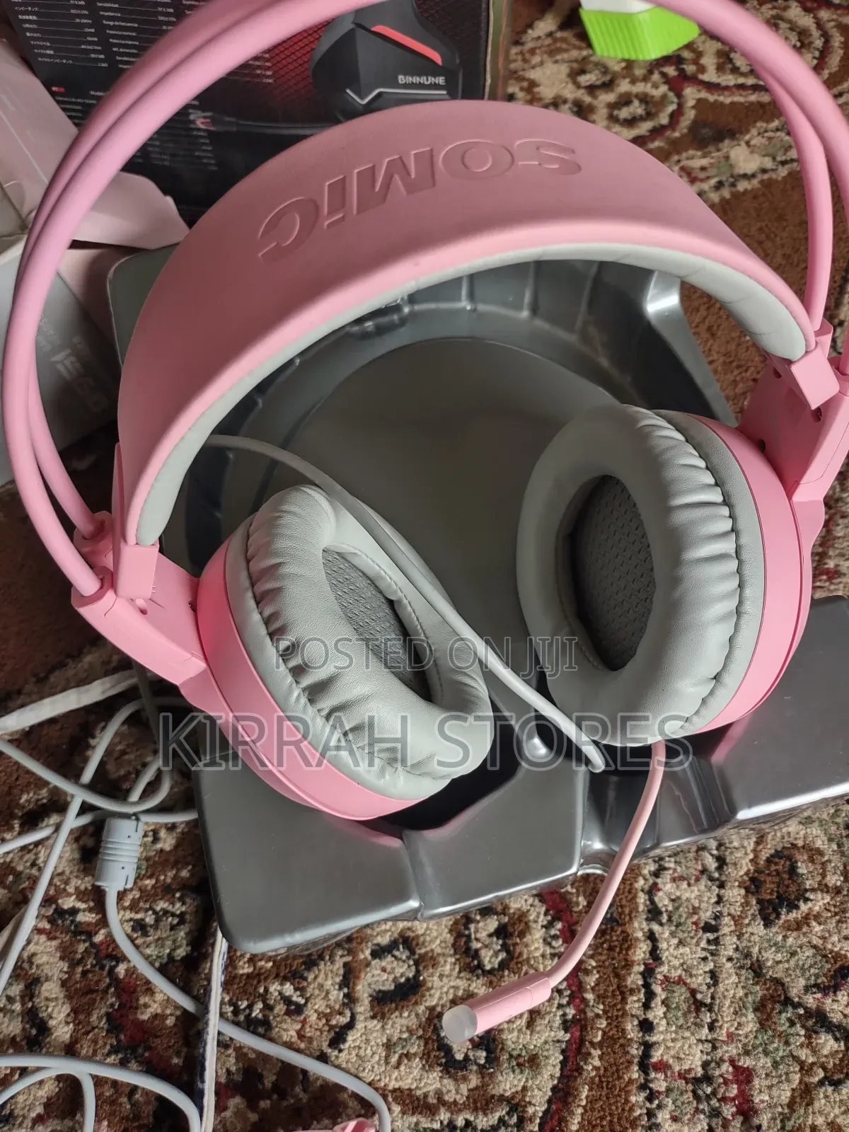 Gaming Headset