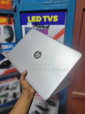 Laptop HP EliteBook 840 G3 8GB Intel Core i5 HDD 500GB