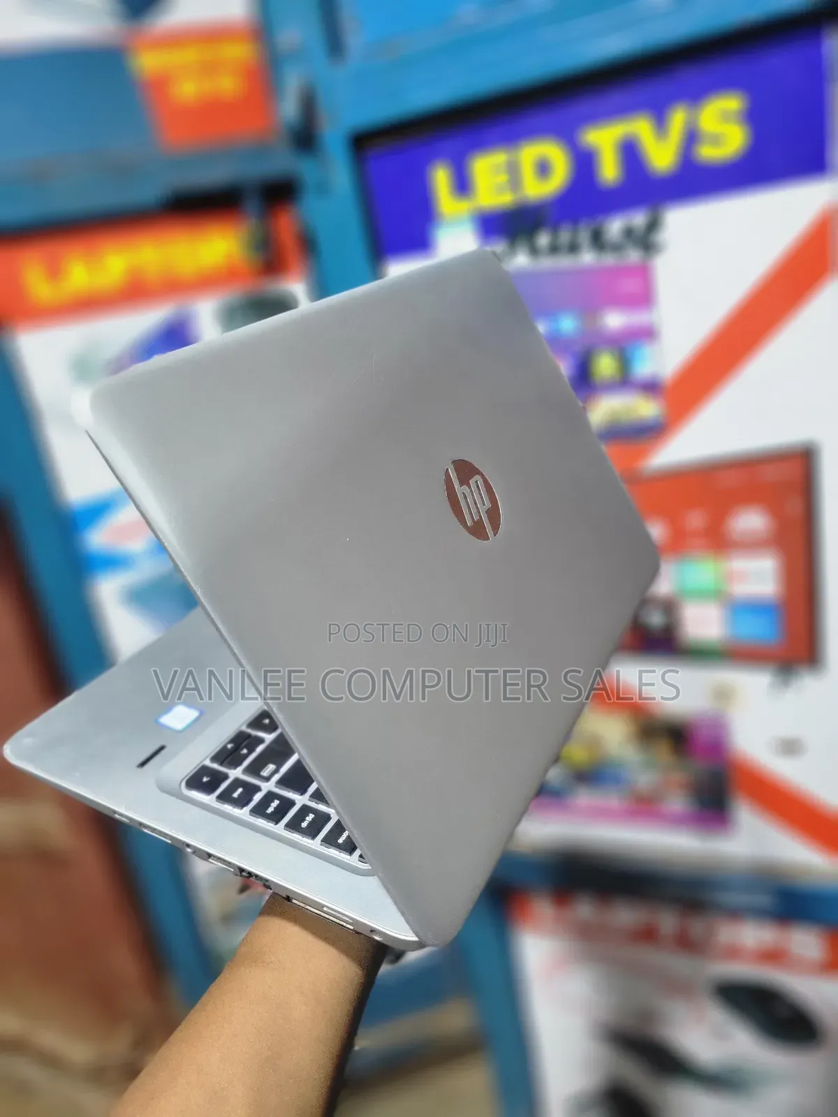 Laptop HP EliteBook 840 G3 8GB Intel Core i5 HDD 500GB