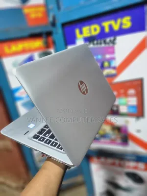 Laptop HP EliteBook 840 G3 8GB Intel Core i5 HDD 500GB