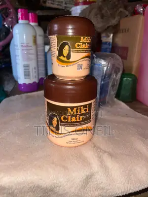 Whitening Cream