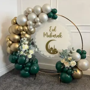 Eid Decoration