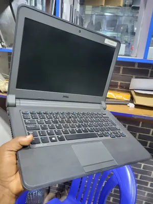 Laptop Dell Latitude 3550 8GB Intel Core i3 HDD 500GB