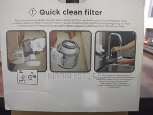 Dustbuster Pivot