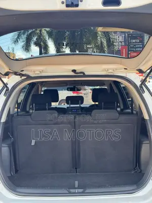 Toyota Wish 2008 White