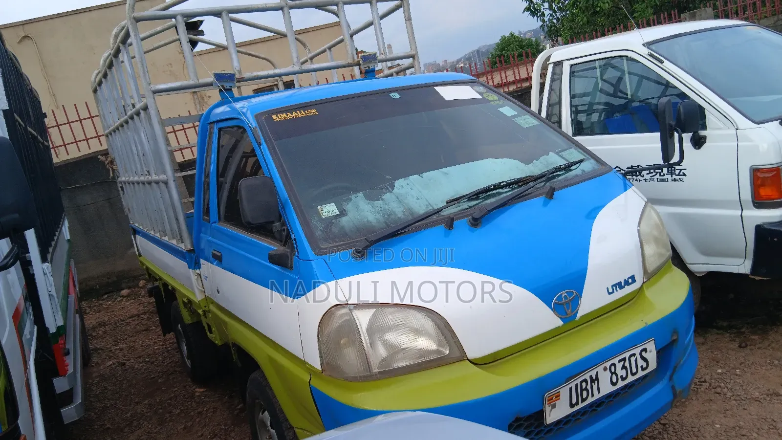 Toyota Liteace