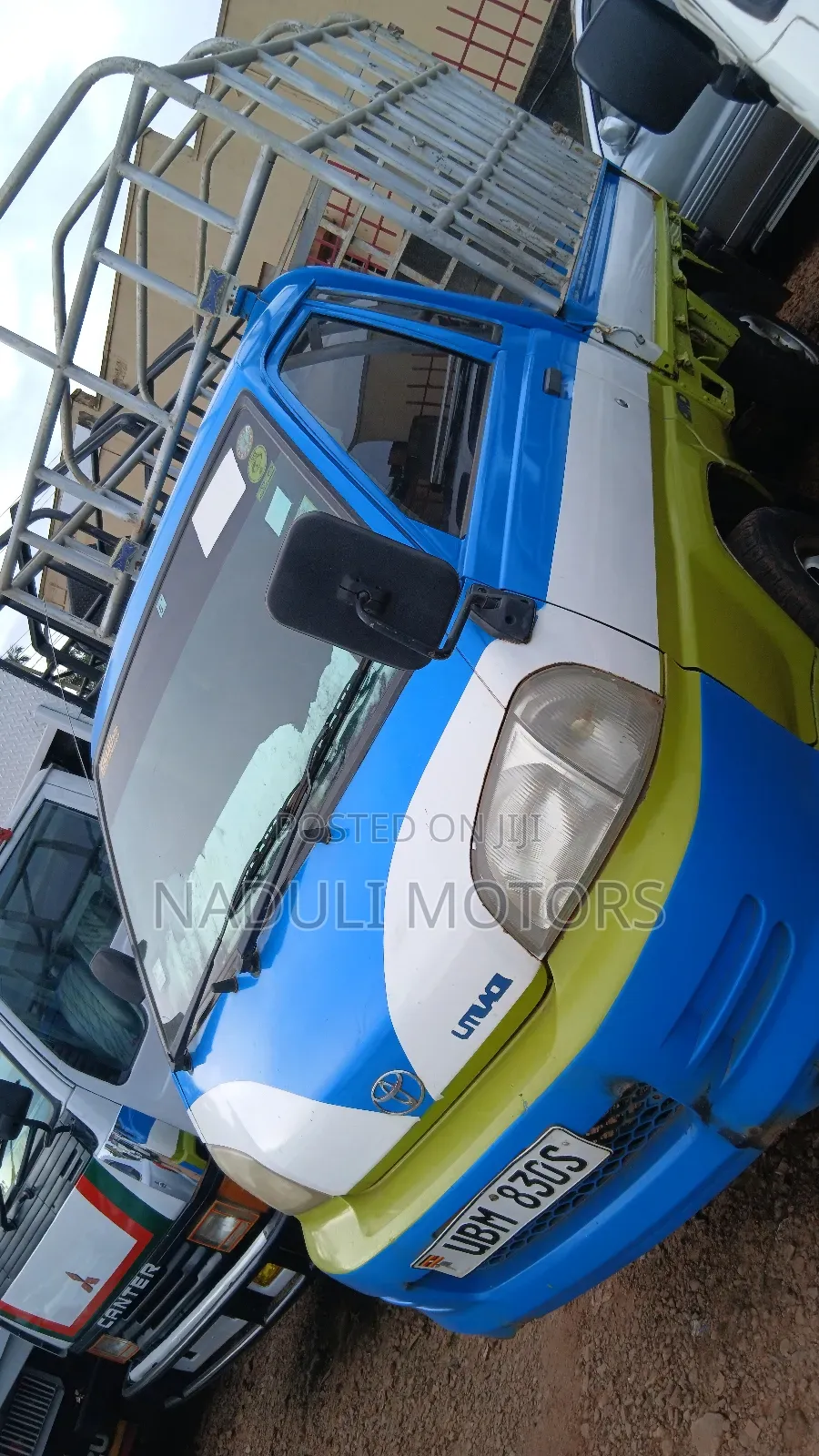 Toyota Liteace