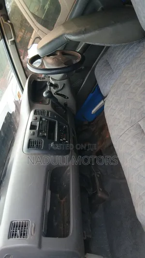 Toyota Liteace