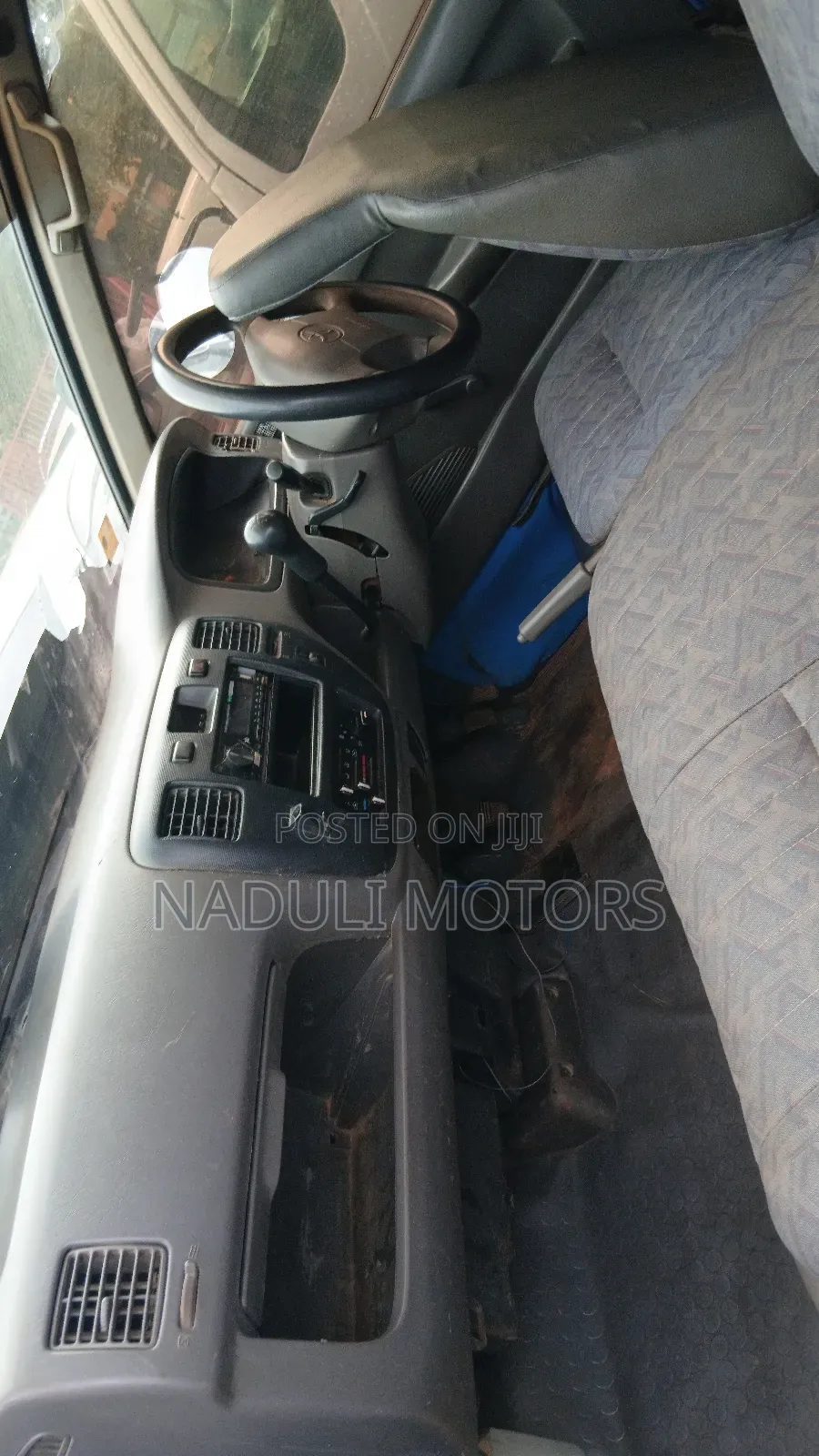 Toyota Liteace