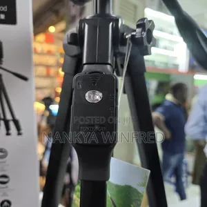 VTC 668 Triopod
