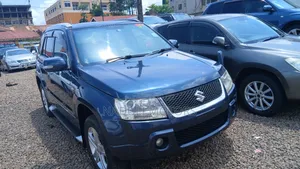 Suzuki Escudo 2011