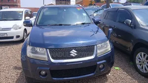 Suzuki Escudo 2011