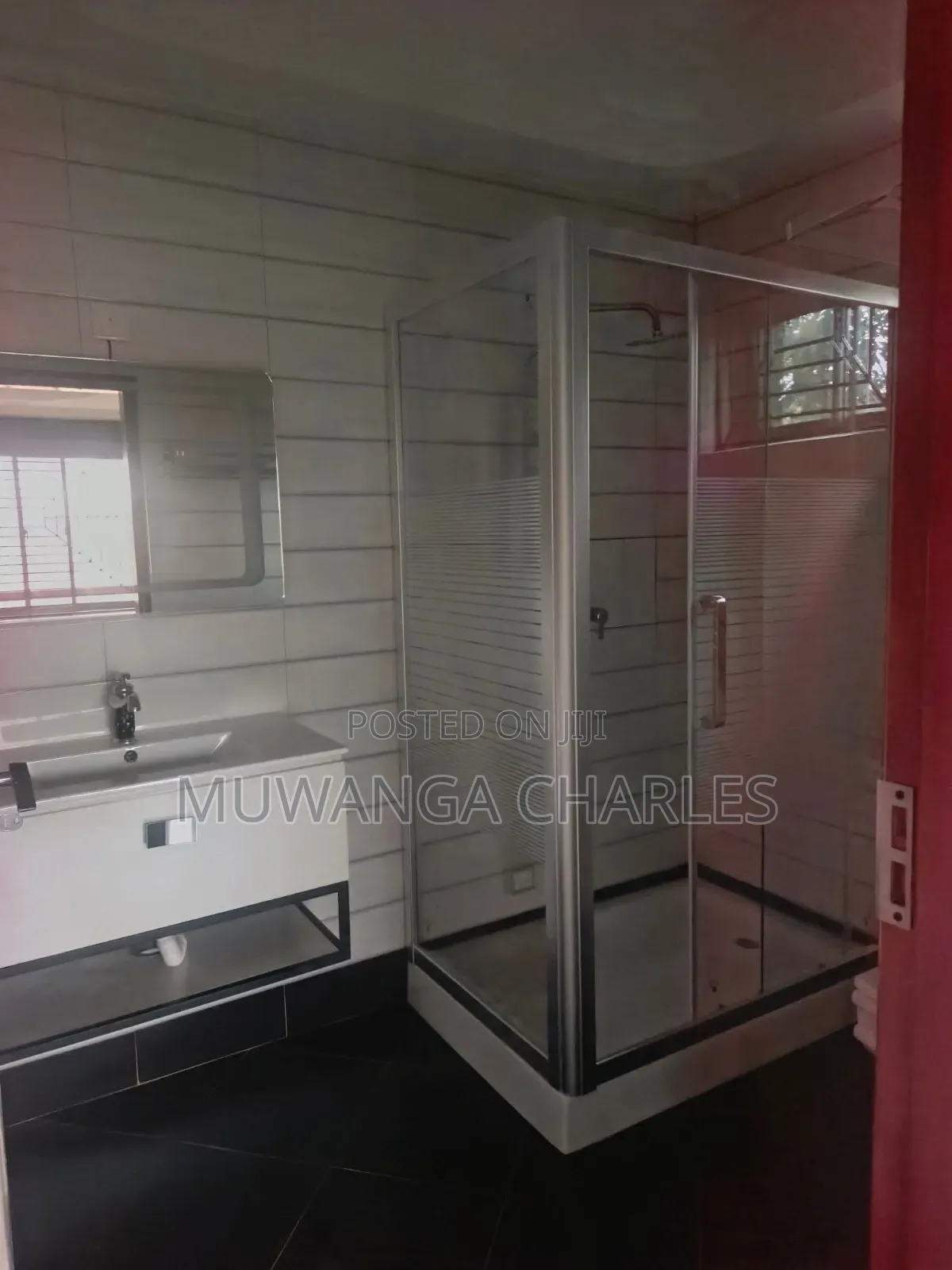 5bdrm Duplex in Fs Properties Ltd, Nakawa for rent