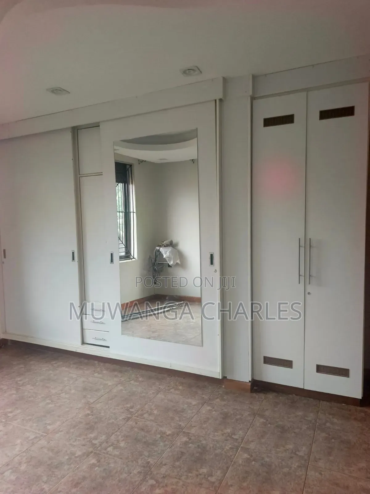 5bdrm Duplex in Fs Properties Ltd, Nakawa for rent