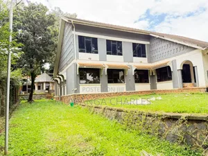 4bdrm Duplex in Fs Properties Ltd, Nakawa for sale