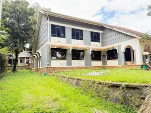 4bdrm Duplex in Fs Properties Ltd, Nakawa for sale