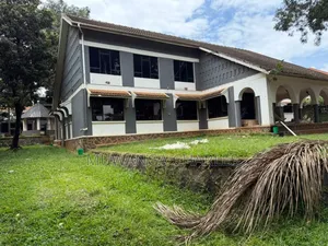 4bdrm Duplex in Fs Properties Ltd, Nakawa for sale